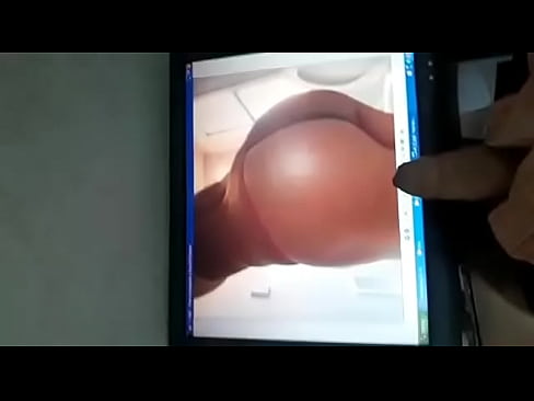 Another video with cum just for my ass