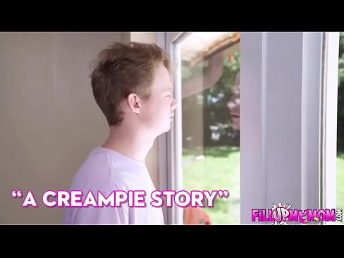 "A Creampie Story"