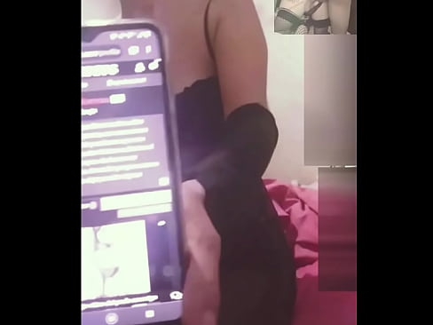 Estudiante con perfil xvideos