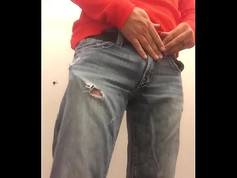 mall changing room spy big dick nude