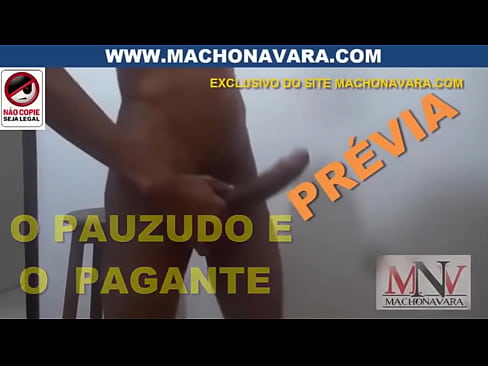 FETICHE DO CARA ERA ASSISTIR UMA FODA, PAGOU UM GAROTAO PAUZUDO E ASSISTIU COMO QUERIA