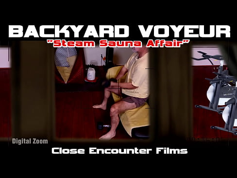 PROMO - Voyeur Big Cock encounter in the skyscraper.