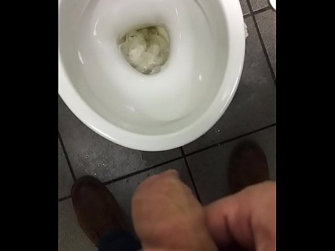 Pissing everywhere