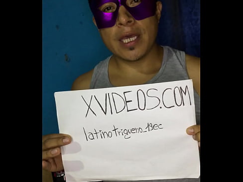 verificación de mi perfil Para poder publicar mi contenido propio