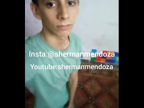 Valiendo verga, youtube:sherman mendoza