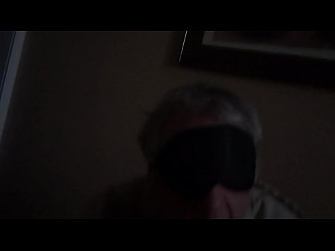 Craigslist Anonymous Blindfolded Older Guy Sucks Twink