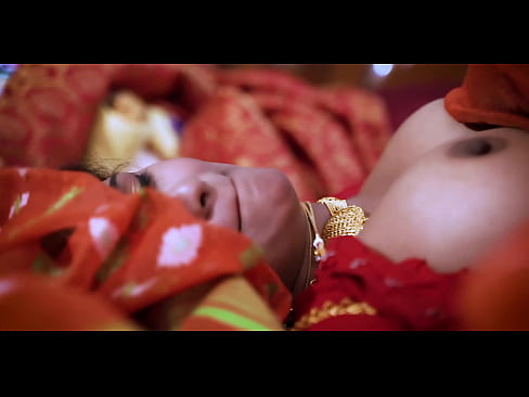 Erotic Sex With Beautiful Hot Indian Wife Sudipa In Saree