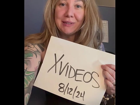 Verification video