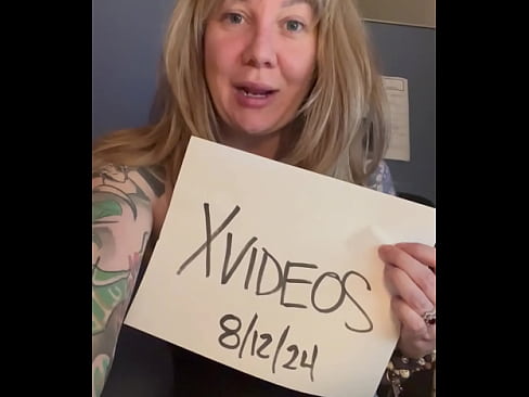 Verification video