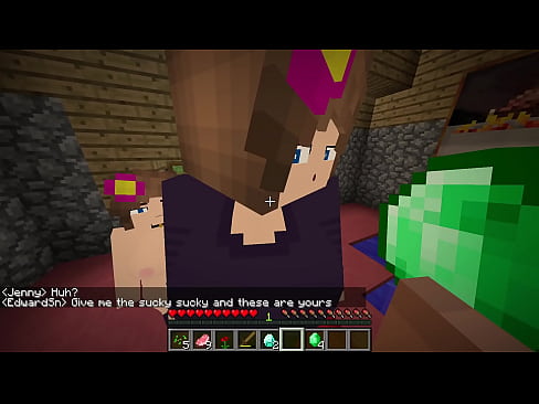 SEXO EN MINECRAFT