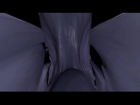 Wow - Night Elf Deepthroat Pov