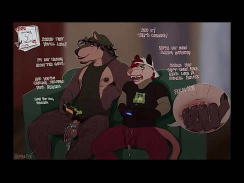 Gay Rodent Yiff