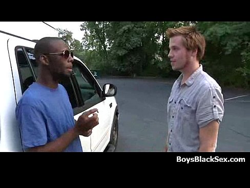 Black gay boys fuck white young dudes hardcore 05