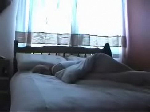 Huge cucumber wank hidden cam