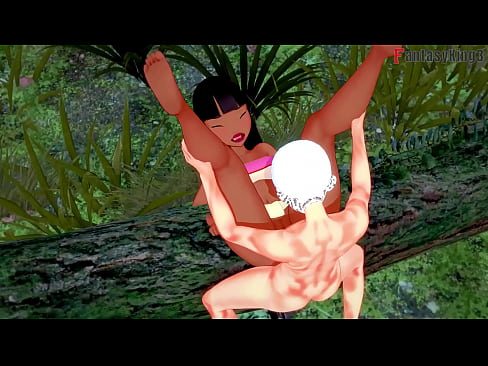 Chel Fucking | El dorado | 2 | Full video on RED or PTRN: fantasyking3