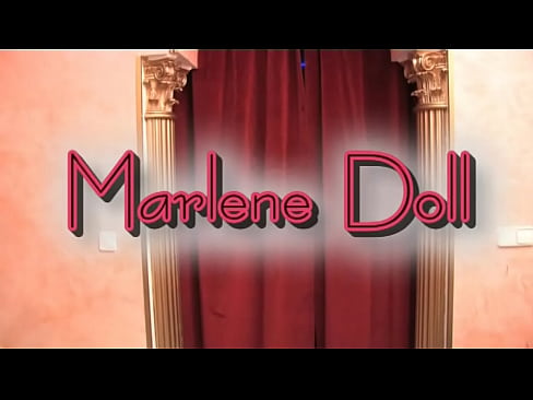 marlen doll trailer