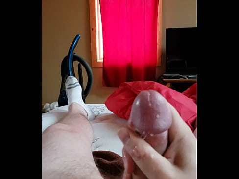 Minnesota Cock Cums Hard