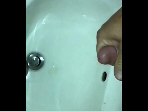 Cum shot