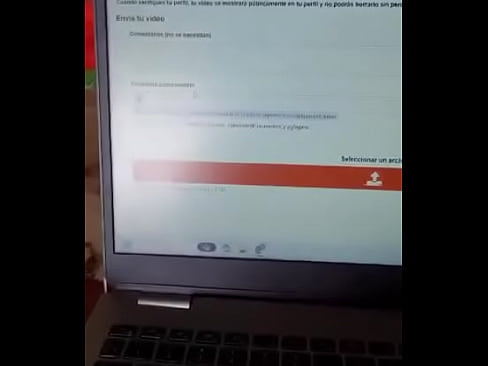 Vídeo de verificación