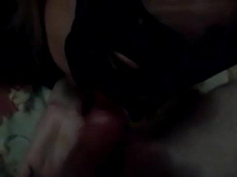 Wife Sucks at her husband and gives him a paradise pleasure from blowjob