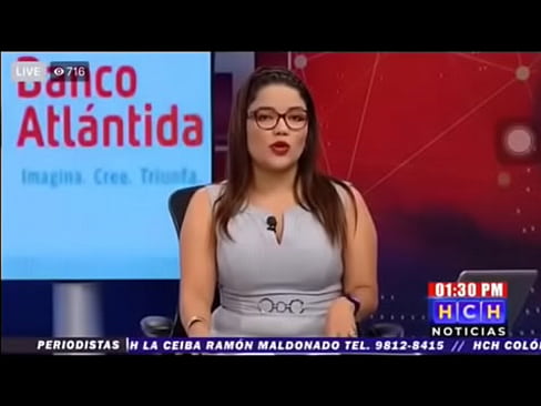 HCH mete mano en vivo