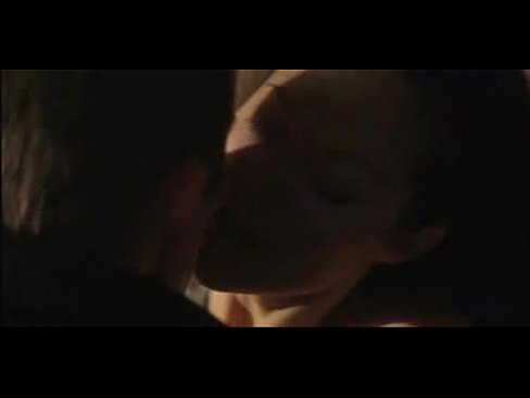 Angelina Jolie sex scene