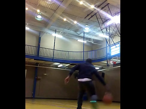 Hooping skills