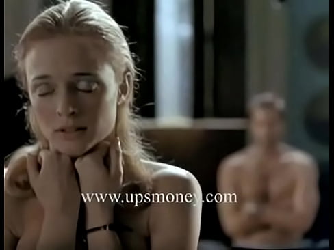 Heather Graham Sex Scene