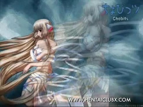 ecchi sexy Anime girls V2 nude