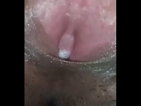 Latina pussy spread wide open