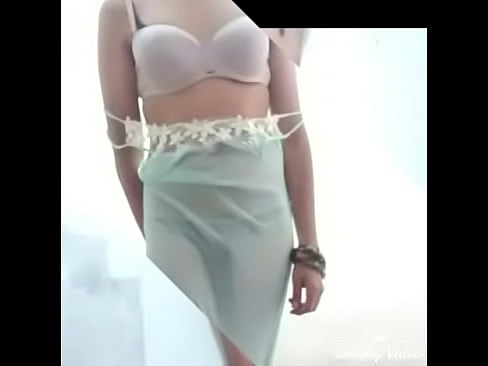 sexy indian cross dresser