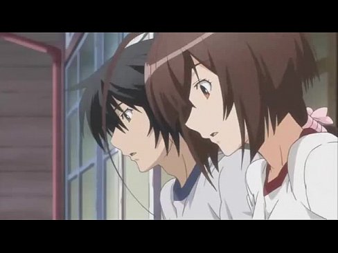 Sekirei S1E3.1