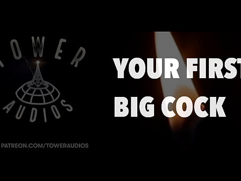 Take my big cock (Dirty talk for women)