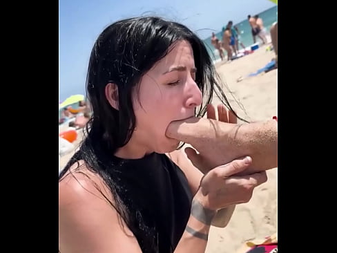 Beach day with Venom Evil and Kaitlyn Katsaros (Teaser)