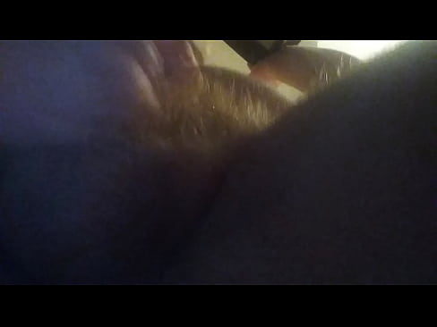 Big ass boy dick accidentally cums on phone