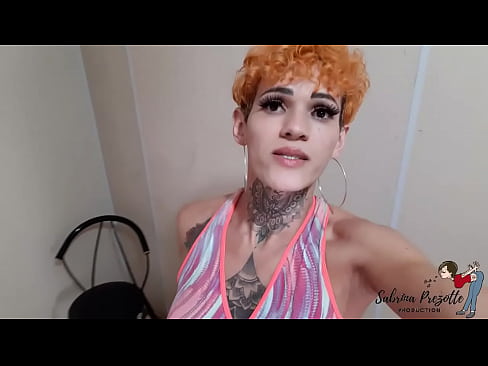 travesti gostosa brasileira