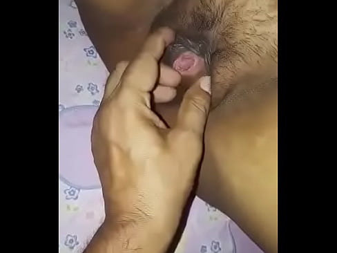 my wife masturbating