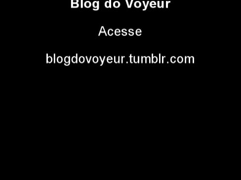 Blog do Voyeur - Mulher na loterica