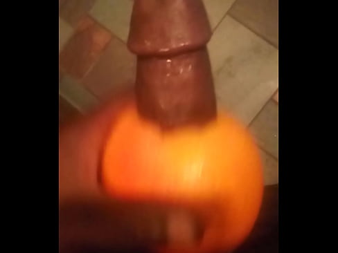 Solo homemade bbc