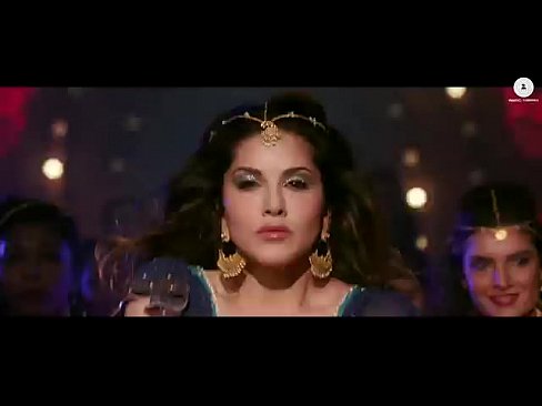 Laila Main Laila   Raees   Shah Rukh Khan   Sunny Leone   Pawni Pandey