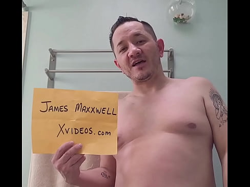 Verification clip for James Maxxwell