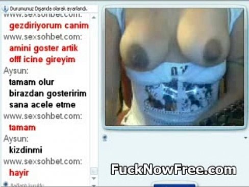 turkish turk webcams aysun