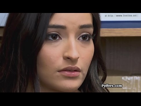 Latina teen punished for shoplifting