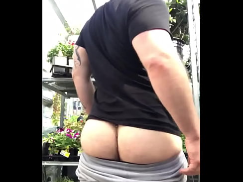 Show me your ass