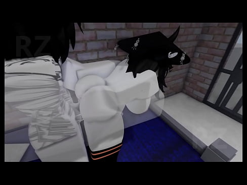 fucking in a roblox prison cell rr34 animation