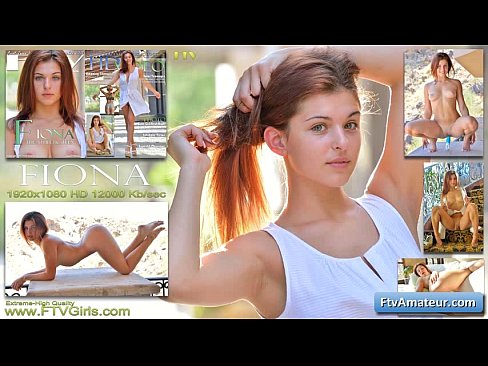 FTV Girls presents Fiona-Amazing Fitness-02 01