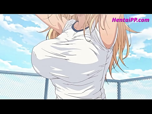 Lucky Day For Master With Two Busty Sluts ▶ HENTAI