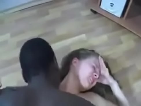 black and white hot fucking sex