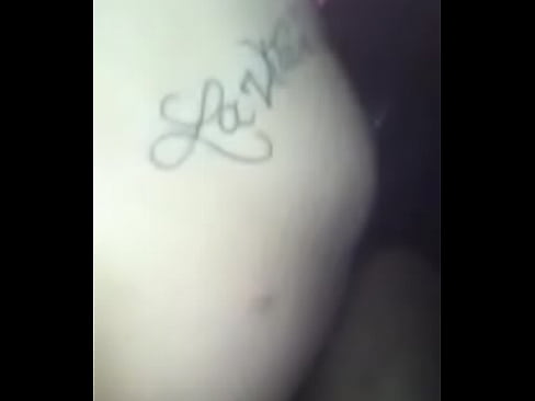 ex girlfriend chantelle taking my cock from behind ;)