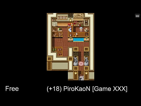 ( 18) PiroKaoN [Game XXX] (free game itchio)  Role Playing, Adventure